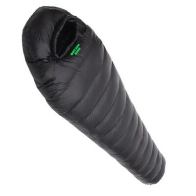 OUT360 D600 Sovsäck i dun