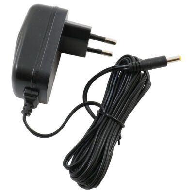 UOVision - nätadapter 6 V (220 V)
