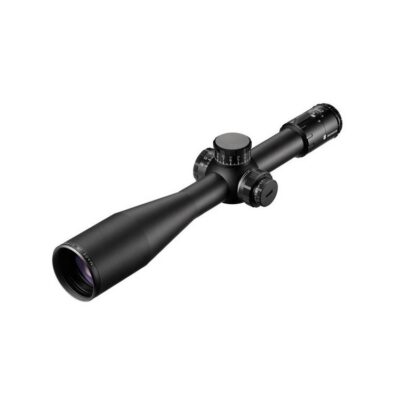 Minox ZP5 TAC 5-25x56 MIL/MIL FFP MR2 Belyst