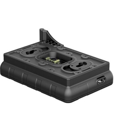 Pulsar IPS batteriladdare