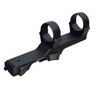 Innomount - Sauer 404 snabbfäste, Yukon, Bygghöjd 27mm