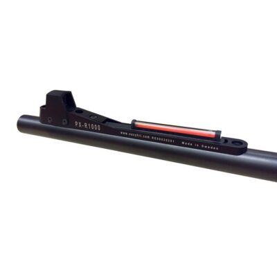 PXR 1000 Dot frontsikte