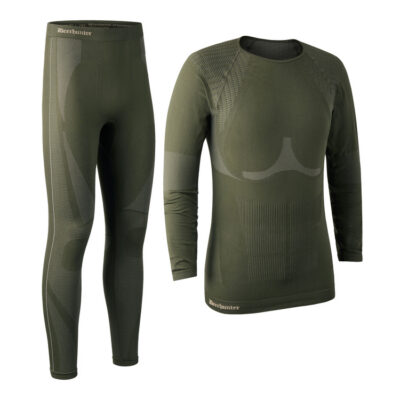 Deerhunter - Men's Performance Underklädes-set