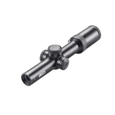 Delta Optical Titanium HD 1-6X24 4A S Belyst