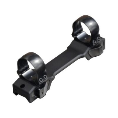 Innomount Weaver/Picatinny Sadelmontage, QR