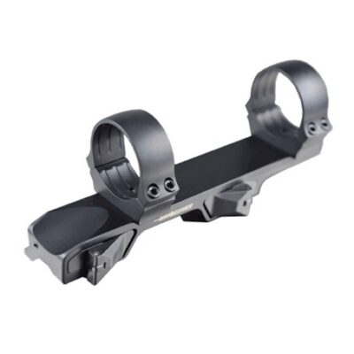 Innomount - Blaser Sadelmontage, QR