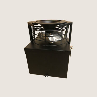 Foderspridare BASIC med FeedCon