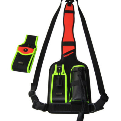 Niggeloh - Radio- och Pejlhållare