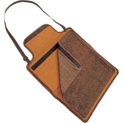 Niggeloh - Portabel Hundbädd