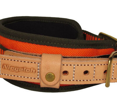 Niggeloh - Spårhalsband