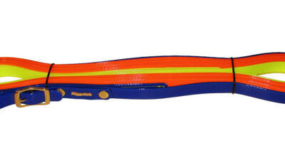 Niggeloh - Spårlina Tracker Biothane