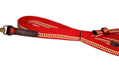 Niggeloh - Spårlina "Trial Ultra"