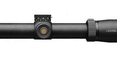 Leupold VX-5HD 1-5x24 Metric Illum. FireDot 4 Fine