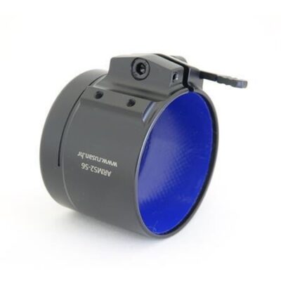 Rusan - Adapter till Clip-On siktet