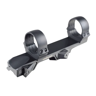 Innomount - Blaser Sadelmontage QR