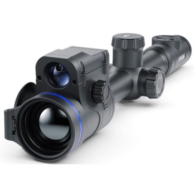 Pulsar Thermion 2 XP50 PRO LRF Värmesikte Med Laseravståndsmätare