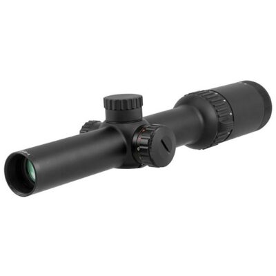 Welter - 1-6x24 WA Belyst