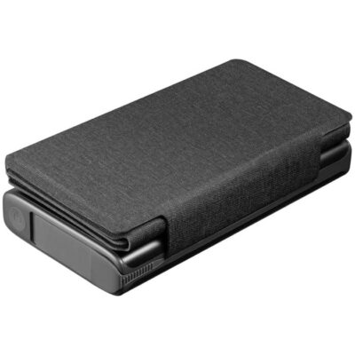 Sandberg - Solar 4 Panel Powerbank 25000 mAh