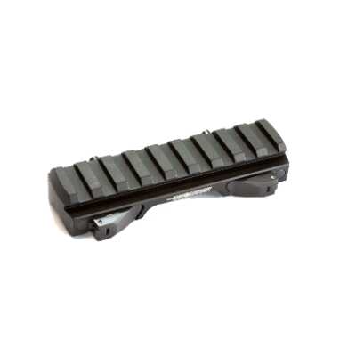 Innomount - Slight, Blaser, Picatinny skena