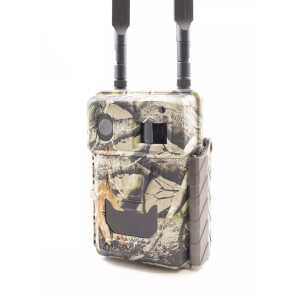 UOVision LiveStream 4G Mk II - Övervakningskamera