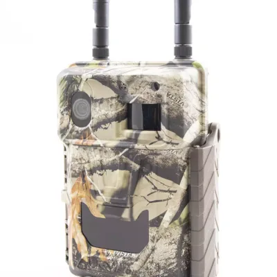 UOVision LiveStream 4G Mk II - Övervakningskamera