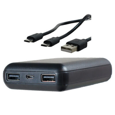 Avignon - Powerbank 1x5V 10000mAh