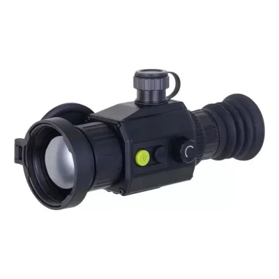 PixFra Chiron 640x512, 50 mm Värmesikte