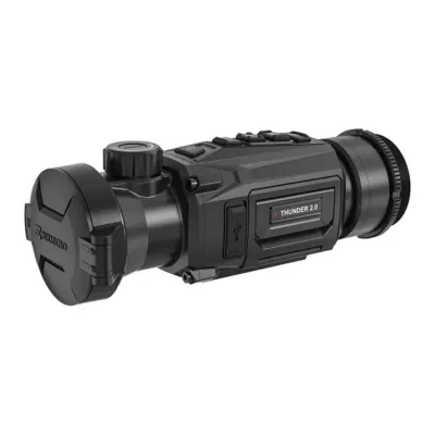 HIKMICRO Thunder 2.0 TQ50CR Thermal Clipon