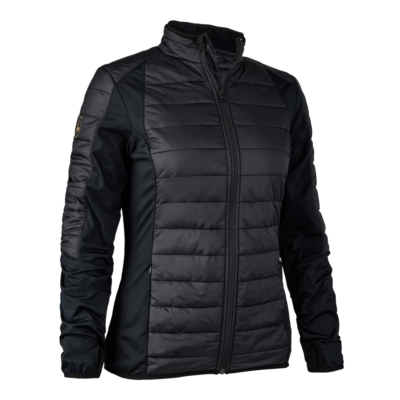 Deerhunter Lady Pine Vadderad Innerjacka