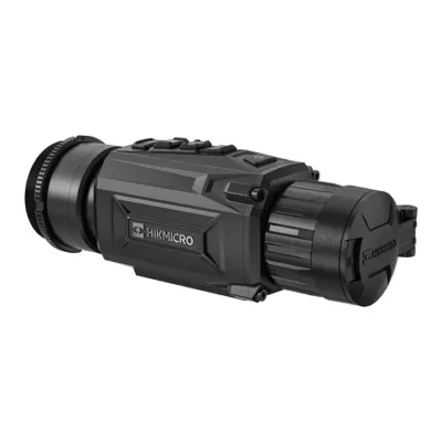 HIKMICRO Thunder 2.0 TE19CR Thermal Clipon