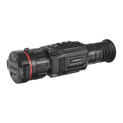 HIKMICRO Thunder 2.0 Zoom TQ60Z