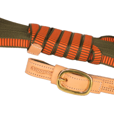 Niggeloh - Spårlina