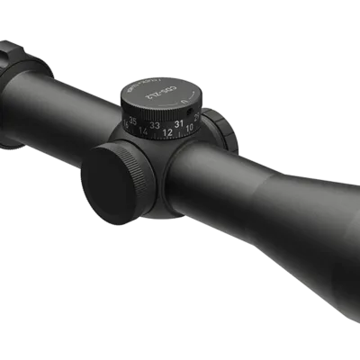 Leupold - VX-5HD 2-10x42 CDS-ZL2 Illum. FireDot Duplex