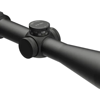 Leupold VX-5HD 3-15x56 CDS-ZL2 Side Focus Metric Illum. FireDot 4 Fine