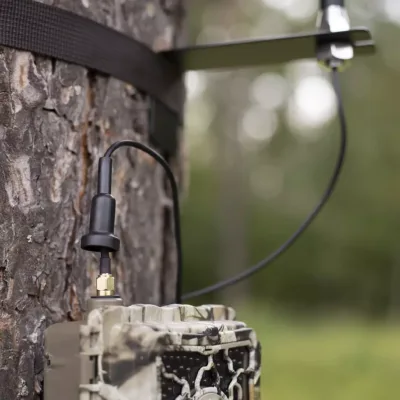 UOVision Booster 4G / 3G / 2G antenn