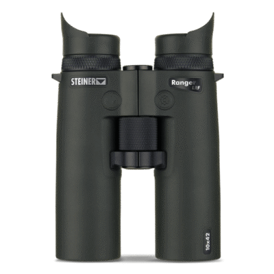 Steiner - Ranger LRF 10x42