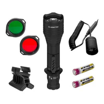 ArmyTek Viking PRO Jaktpaket 2200 Lumen