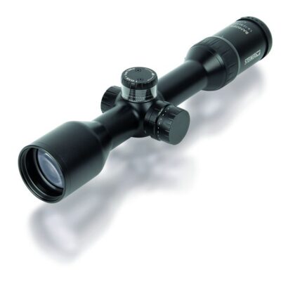 Steiner STEINER RANGER 8 1.6-12.8X42 4A-I