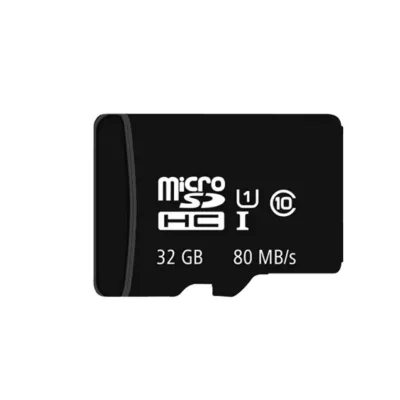 Minneskort 32GB MicroSDHC Class 10