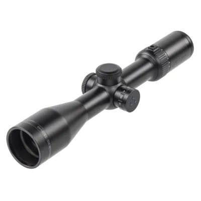 Delta Optical Titanium HD 1.5-9x45