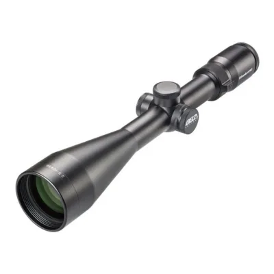 Delta Optical Titanium HD 2.5-10x56 Di Belyst