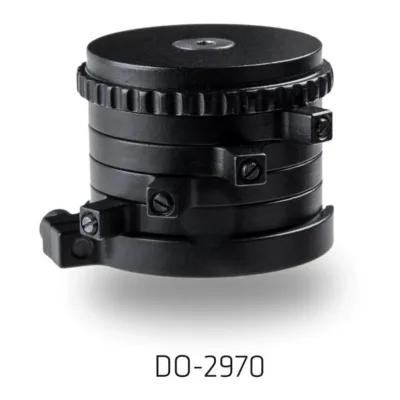 Delta Optical Titanium HD BT ratt med 4 ringar