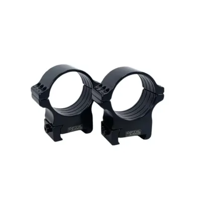 Optik Arms - Tactical weaver rings - 30 mm, screw