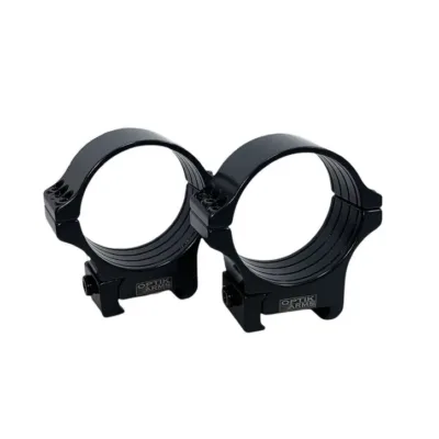Optik Arms - Weaver rings - 40 mm, screw