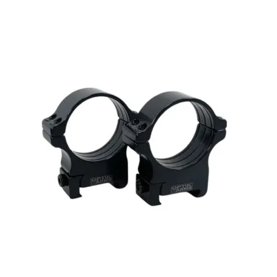 Optik Arms - Weaver rings - 30 mm, screw