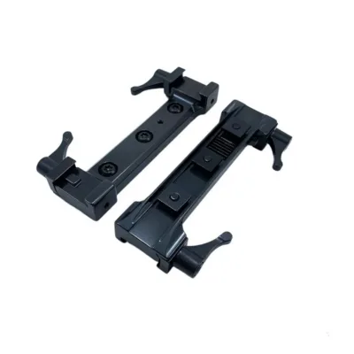 Optik Arms - Quick-release montage - SR skena