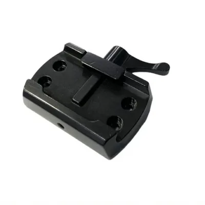 Optik Arms - Quick-release mounts - Aimpoint Micro