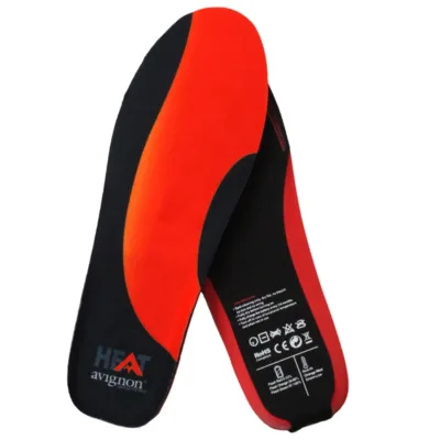 Avignon - HEAT FrostShield Värmesula