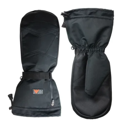 Avignon HEAT IsoMitts Tumvante med AA batteri