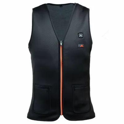 Avignon - HEAT SecondSkin Xtrm Edition  Tunn Värmeväst